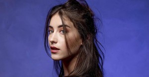 Hazal Kaya: Bastım Filtreyi Hakkınızı Helal Edin