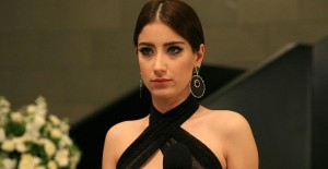 Hazal Kaya: Kadınların Birbirine Baskısı Çok Fazla