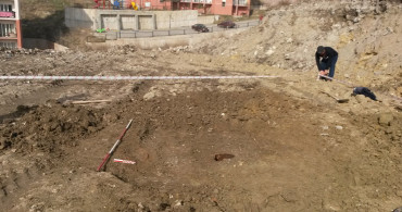 Rus Arkeologların Sandıktan Çıkardığı Şeyler Bölge Halkını Dehşete Düşürdü
