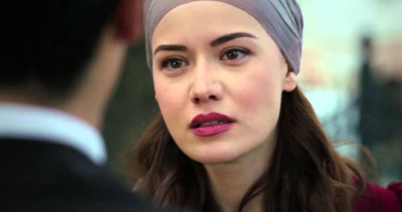 Fahriye Evcen'in Paylaştığı Fotoğraf Binlerce Beğeni Aldı