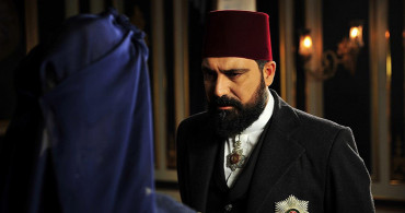 Payitaht Abdülhamid Oyuncuları