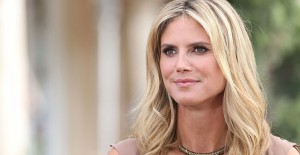 Heidi Klum Coronavirüs Testinin Negatif Çıktığını Açıkladı