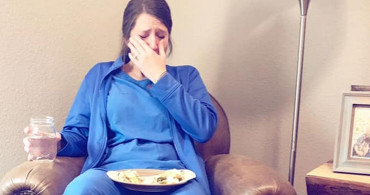 Kalbinizi Yumuşatıp Bakarken Ağlatacak 10 Duygu Dolu An