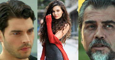 Hercai Dizisi Oyuncuları