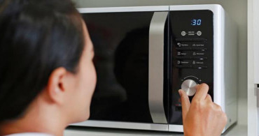 Asla Mikrodalgaya Konulmaması Gerekenler