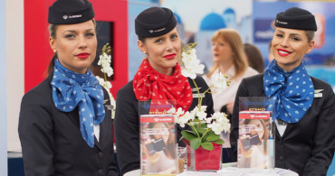 Hostesler Hakkında En Çok Merak Edilen 4 Şey