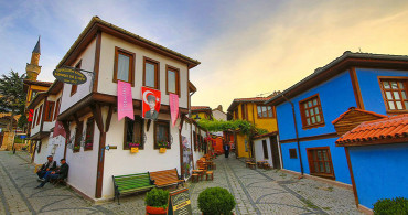 Kültürel Zenginliklerin Sahibi: Eskişehir!
