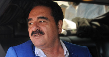 İbrahim Tatlıses Doğduğu Mağarayı Ziyaret Etti
