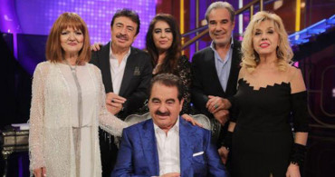 İbo Show'da Fasıl Krizi