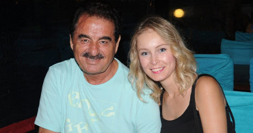 İbrahim Tatlıses, Ayşegül Yıldız Hakkında Ortaya Atılan İddialara Tepki Gösterdi