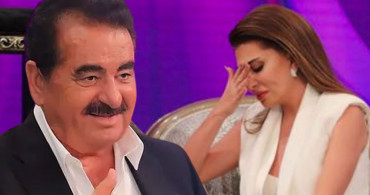 İbrahim Tatlıses, Ebru Yaşar’ın eski görüntülerini yayınladı