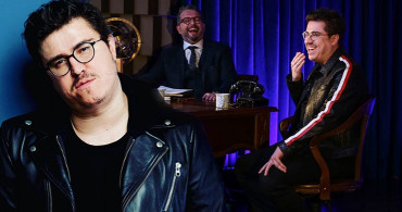 İbrahim Büyükak’tan Estetik Açıklaması