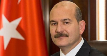 İçişleri Bakanı Süleyman Soylu Kimdir?