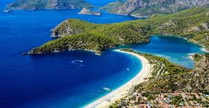 İç Turizmde Hareketlilik Başlıyor