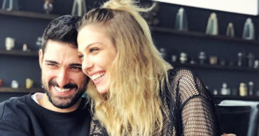 İdo Tatlıses Ve Yasemin Şefkatli Çifti Aşklarını Sosyal Medya Hesaplarından Haykırdı