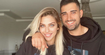 İdo Tatlıses’ten Romantik Mesaj