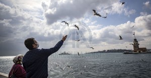 Türkiye Genelinde Coronavirüs Önlemleri Alınmaya Devam Ediyor