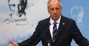 Muharrem İnce'nin Başörtüsü İmtihanı