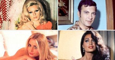 'İnsan hiç mi yaşlanmaz' diyeceğiniz Yeşilçam yıldızlarının son fotoğrafları!