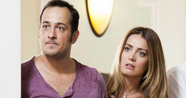İrem Sak ile Sarp Apak Hasret Giderdi