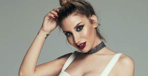 İrem Derici: Ben de Aldattım
