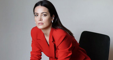 İrem Sak: Hepimiz Epilepsi Adayıyız