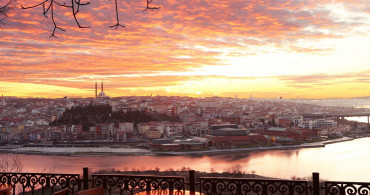 İstanbul İlçelerindeki Koronavirüsün Son Durumu