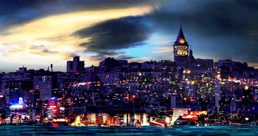 İstanbul'da Gezilecek Yerler