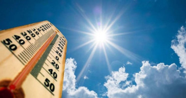 Meteoroloji'den İstanbul İçin Uyarı