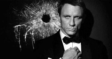 Yeni James Bond Bir Kadın Olacak