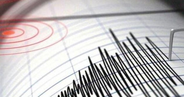 Japonya'da Nükleer Felaketin Olduğu Yerde Büyük Deprem!