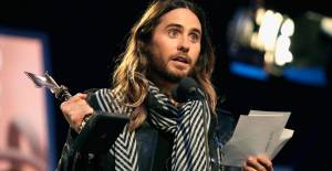 Tron Filminin Başrolü Jared Leto Oldu