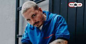 J Balvin’den Coronavirüs Açıklaması
