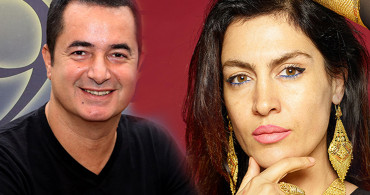 Tuğba Ekinci'den Kafaları Karıştıran Acun Ilıcalı Paylaşımı
