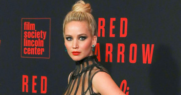 Jennifer Lawrence Filmleri İlk 20!