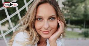 Jessica May: Kökenim Kapadokya