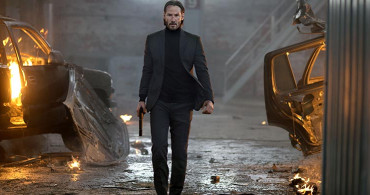 John Wick Filmi Nerede Çekildi? Oyuncuları Kimler, Konusu Ne?