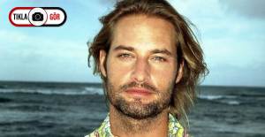 Lost’un Yıldızı Josh Holloway, Aldığı Kilolarla Dikkat Çekti