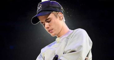 Justin Bieber'ın Hayatı Belgesel Oluyor