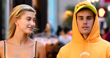 Justin Bieber Bebek İstiyor