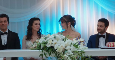 Kadın Dizisi Final Bölümü ile Reytingleri Topladı