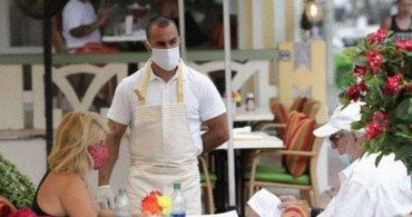 Kafe ve Restoranlarda Düşünülen Yeni Düzenleme Çok Tartışılıyor!