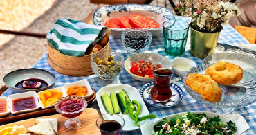 Kahvaltının Olmazsa Olmazı 8 Besin
