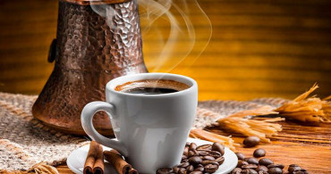 Günde 2 Fincan Kahve Bakın Nelere Çare!