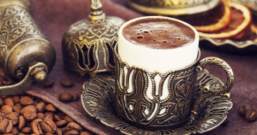 Kahvenize Şeker Yerine Tuz Ekleyin!