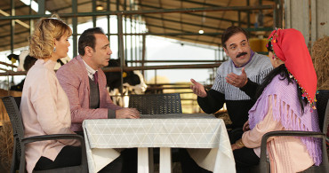  Kalk Gidelim Dizisine RTÜK Teşekkür Mektubu Gönderdi