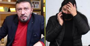 Mustafa Topaloğlu'nun Eşi Gözyaşları İçinde Açıkladı!