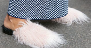 Şimdi Yeni Moda Çeyiz Terlikleri!