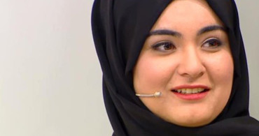 Herkes Merak Ediyordu... Hanife İlk Kez Paylaştı! İşte Koca Bulamayan Hanife'nin Babası... Görünce Çok Şaşıracaksınız!