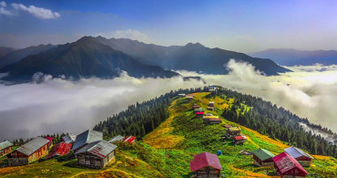 Karadeniz Tatilleri Neden Revaçta? Karadeniz'e Gitmeniz İçin 8 Neden